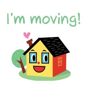 IM MOVING!! EVERYTHING MUST GO